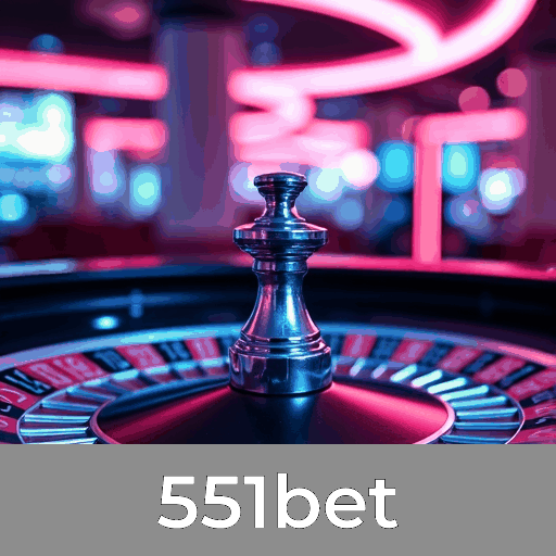 Cadastro na 551bet