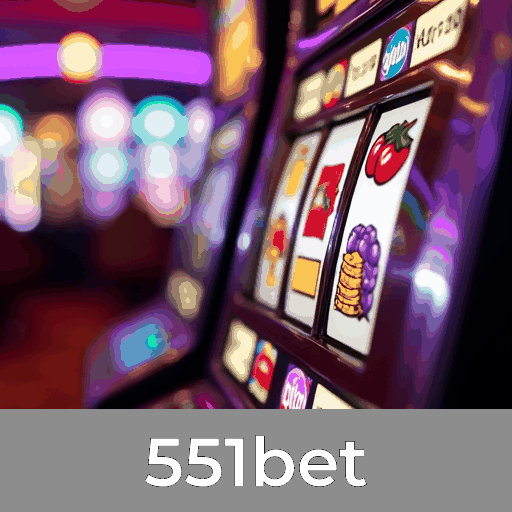 Cadastro na 551bet