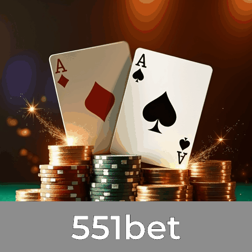 Cadastro na 551bet
