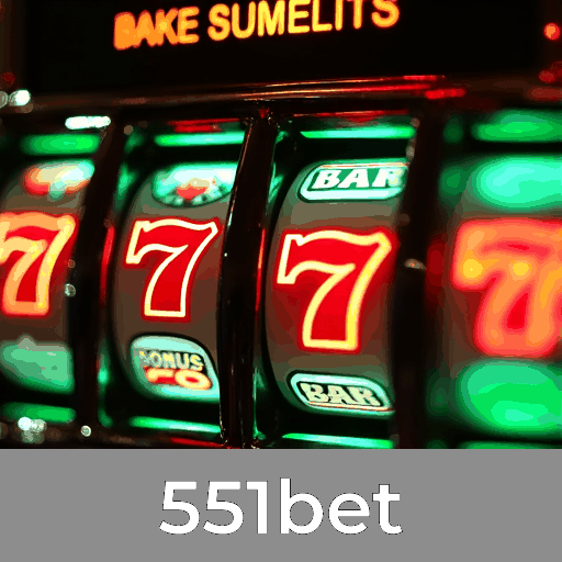 Cassino Online 551bet