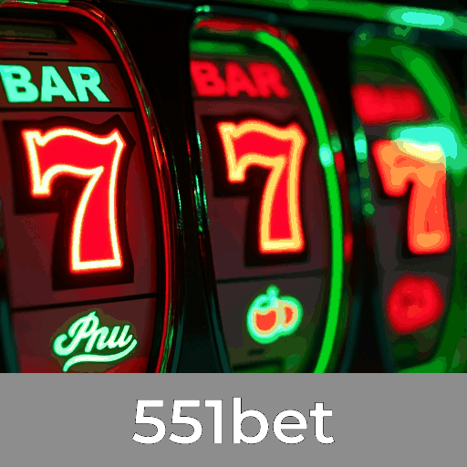 Cadastro na 551bet