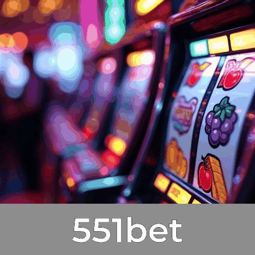 Cadastro na 551bet