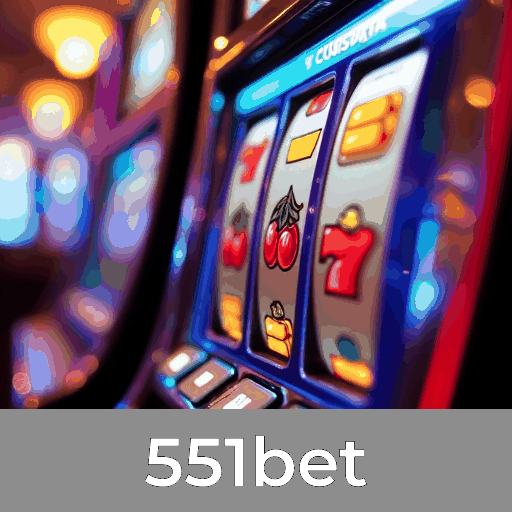 Cassino Online 551bet