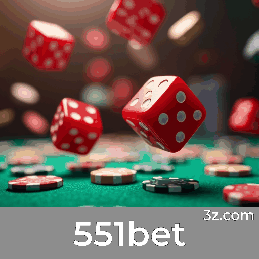 551bet: O Seu Cassino Online Seguro e Premiado!