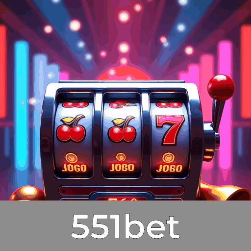 Cassino Online 551bet