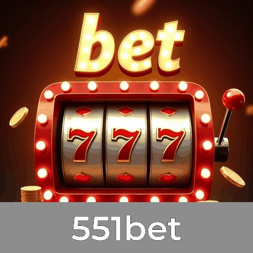 Cassino Online 551bet