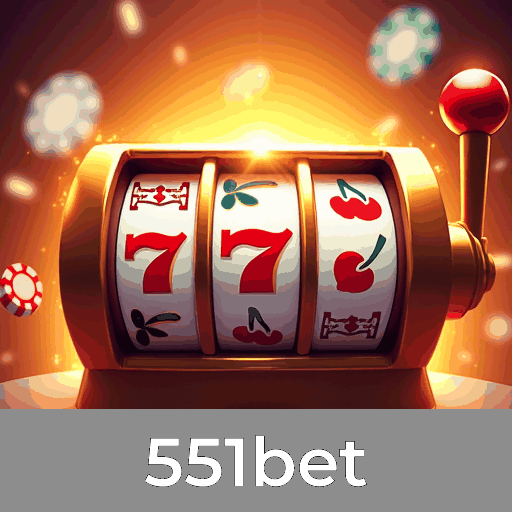 Cassino Online 551bet