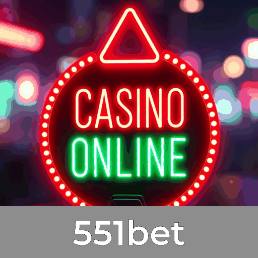 Cadastro na 551bet