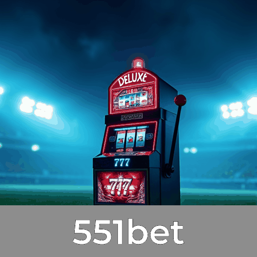 Cassino Online 551bet
