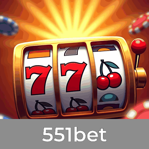Acesso ao 551bet