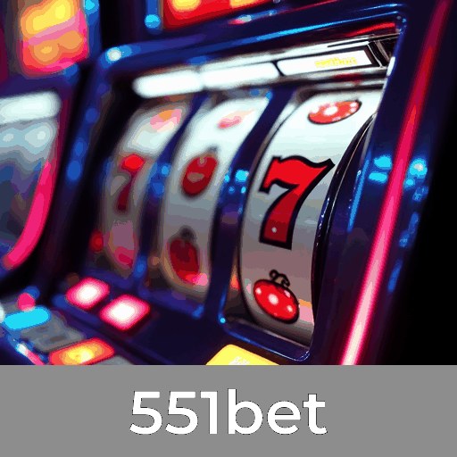 Acesso ao 551bet