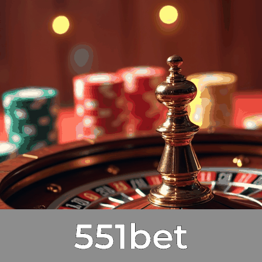 Acesso ao 551bet
