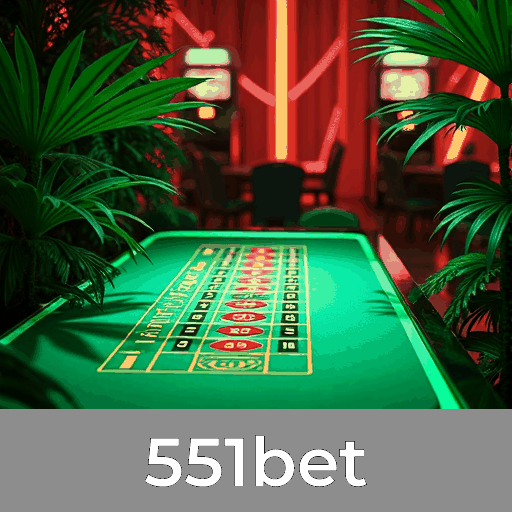 Cassino Online 551bet