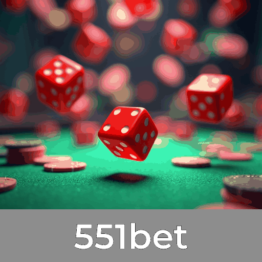 Acesso ao 551bet