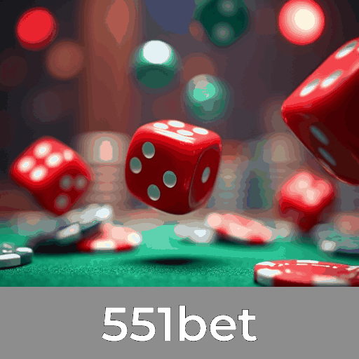 Acesso ao 551bet