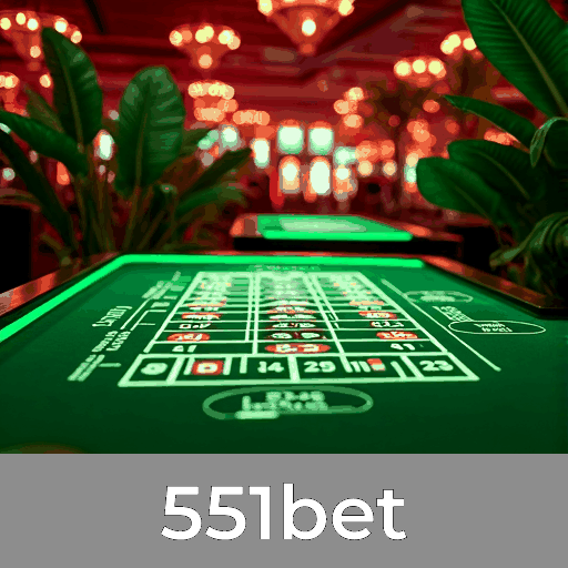 Cadastro na 551bet