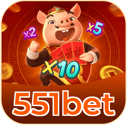 551bet logo