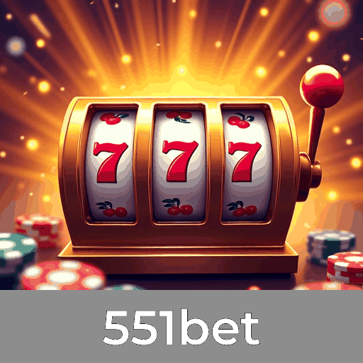 Cadastro na 551bet