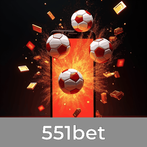 Cassino Online 551bet