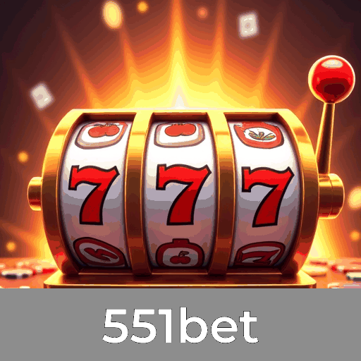 Apostas no 551bet