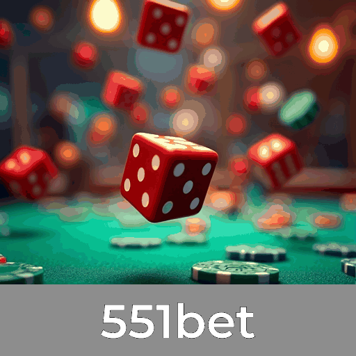 Acesso ao 551bet