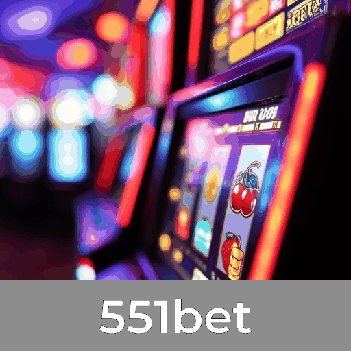 Acesso ao 551bet