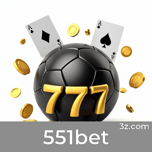 Desbloqueie Surpresas Exclusivas no 551bet