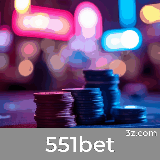 551bet: Aprenda e Domine Jogos com Estratégias Poderosas