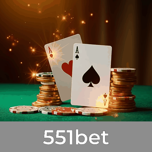 Jogos Crash no Cassino 551bet